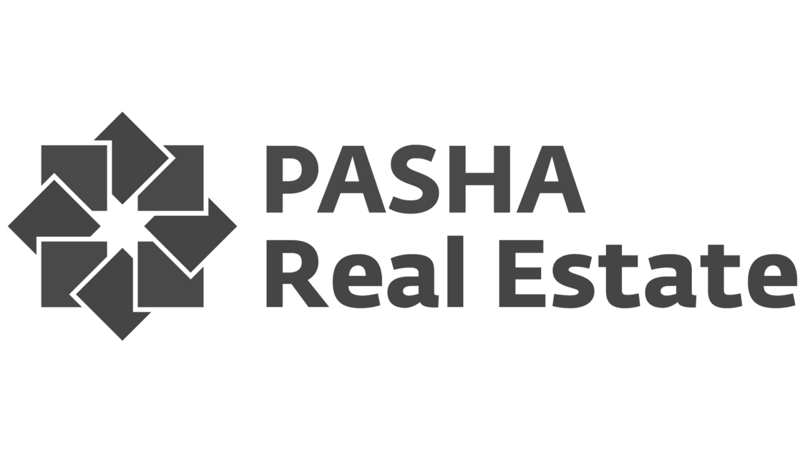 PASHA Real Estate